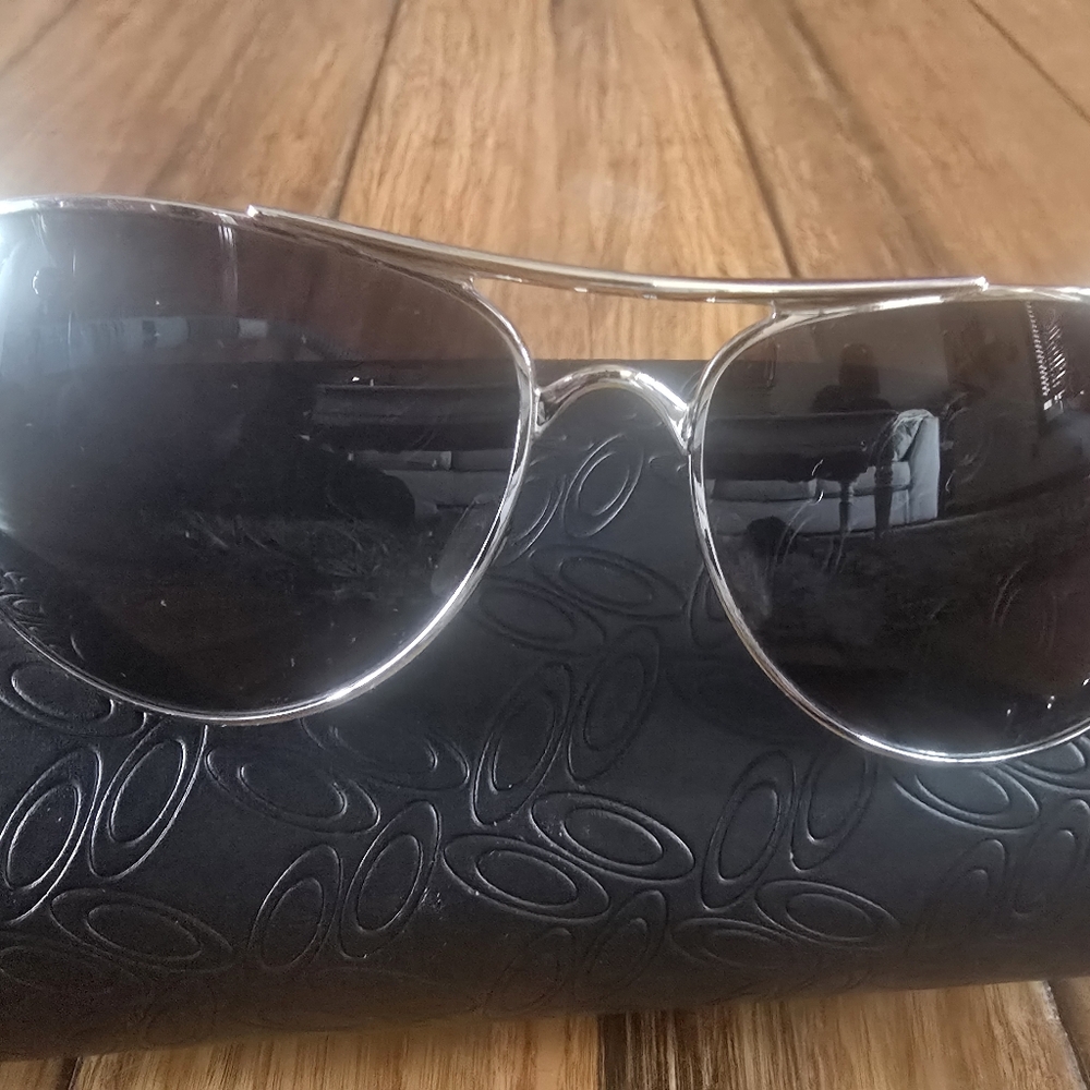 Oakley sunglasses